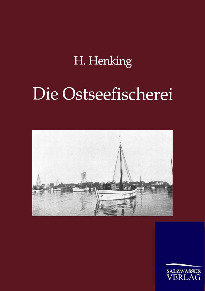 Die Ostseefischerei