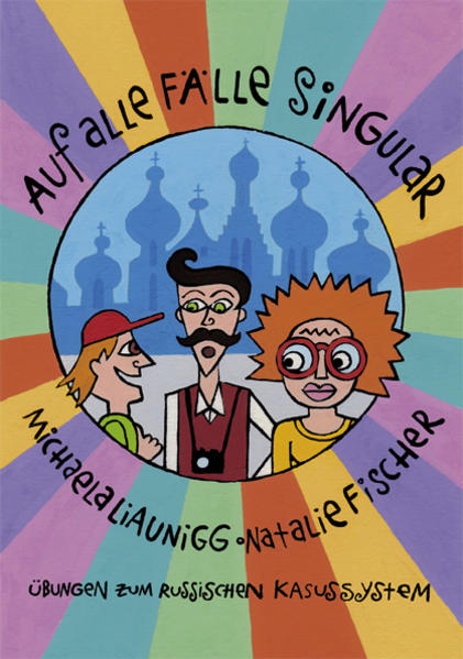 Edition Liaunigg Auf Alle Fälle Singular, Schulbücher Von Alexander Strohmaier, Michaela Liaunigg, Natalie Fischer - Bild 4