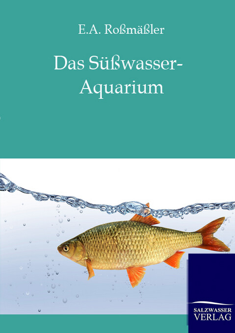Image of Das Süßwasser-Aquarium