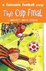The Tigers: The Cup Final