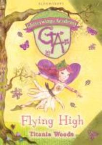 GLITTERWINGS ACADEMY 1: Flying High