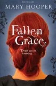 Fallen Grace als eBook Download von Mary Hooper - Mary Hooper