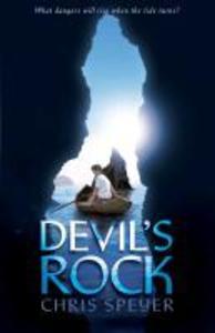 Devil‘s Rock