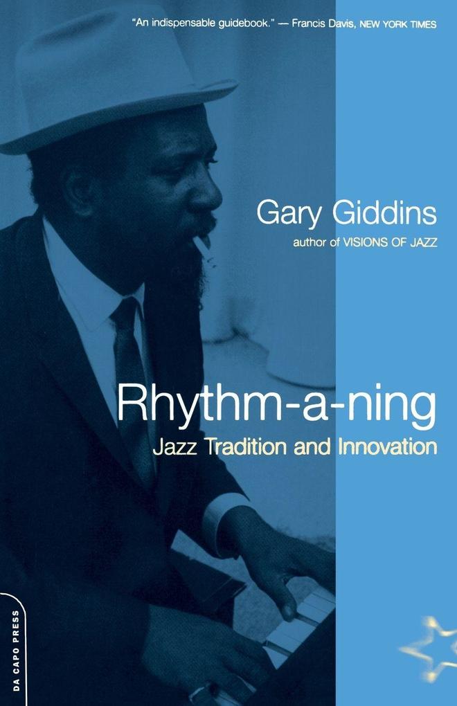 Rhythm-A-Ning