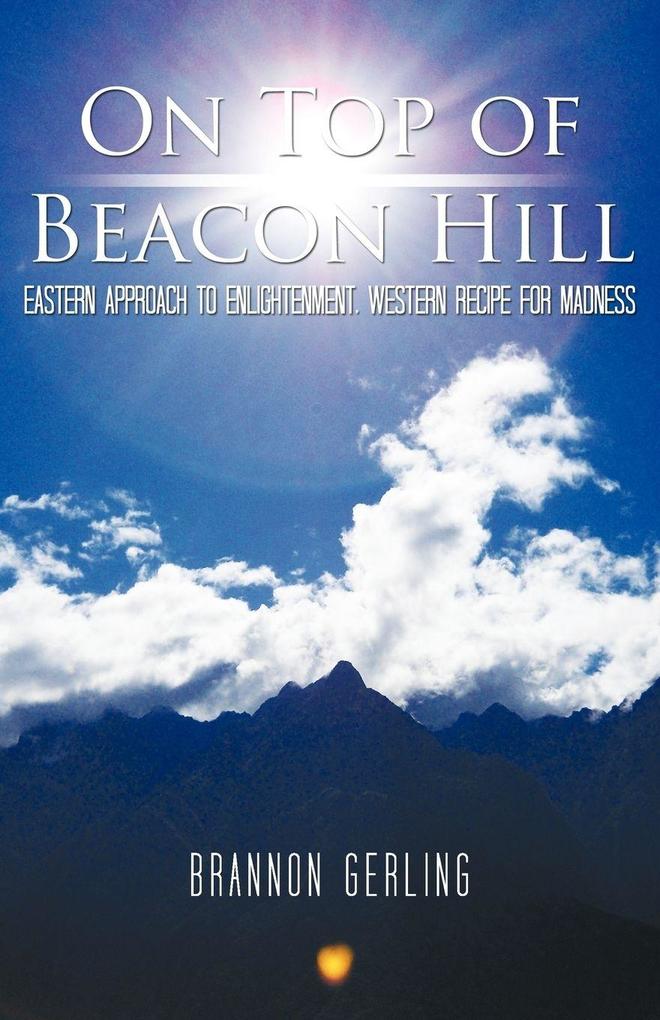 On Top of Beacon Hill