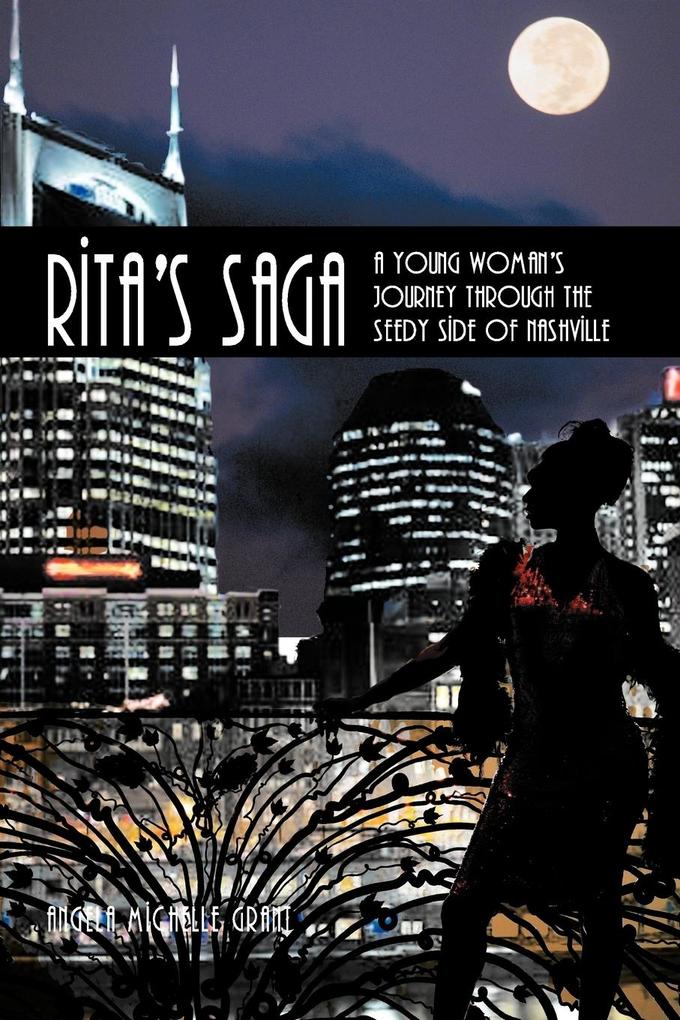 Rita‘s Saga