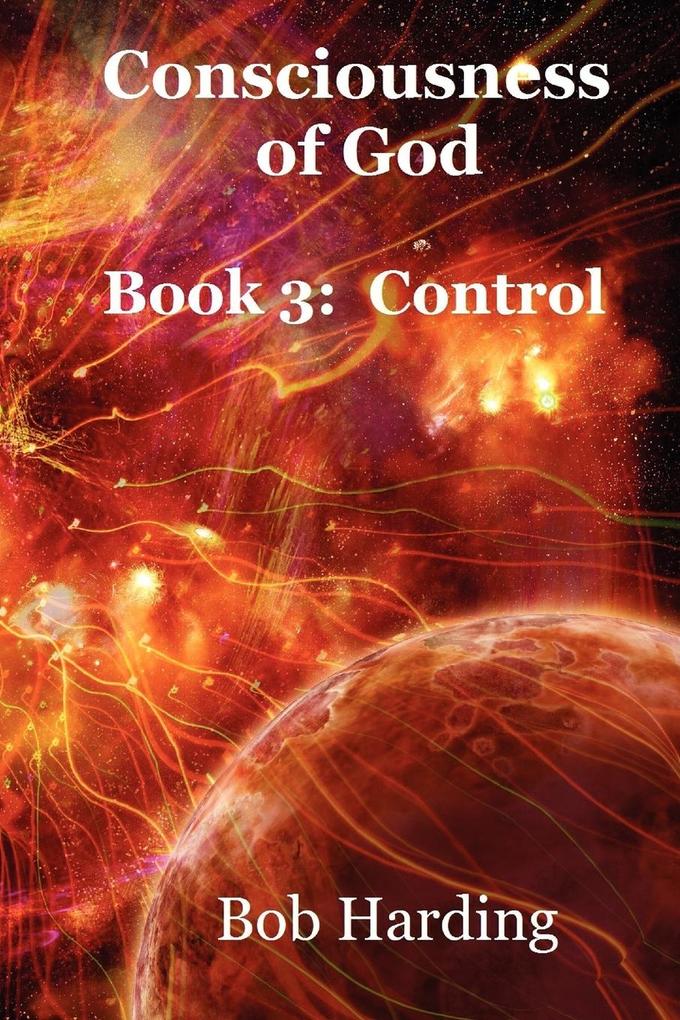 Consciousness of God Book 3
