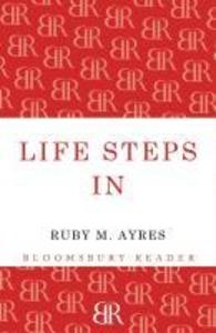 Life Steps In