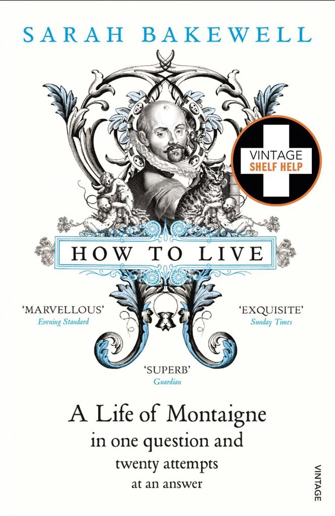 Random House How To Live