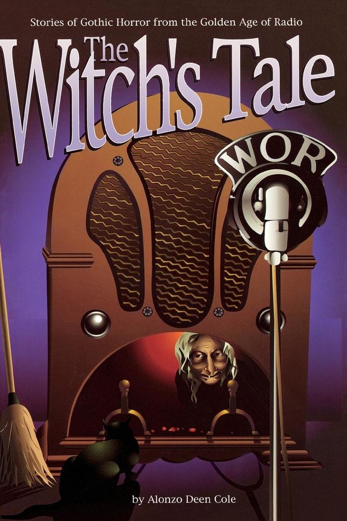 The Witch‘s Tale