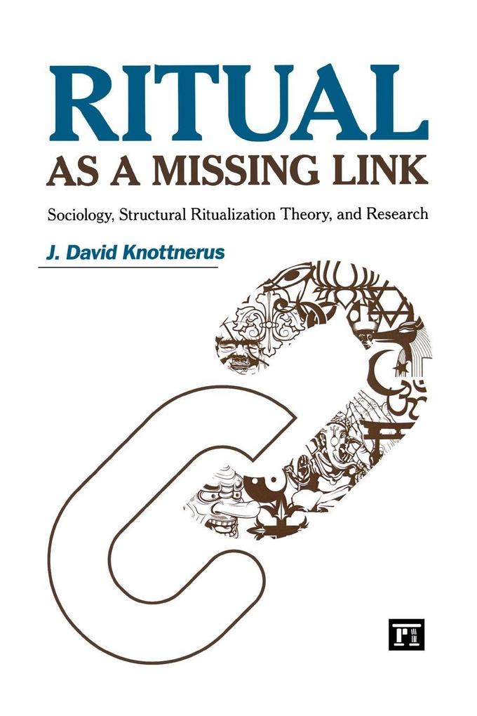 Ritual as a Missing Link