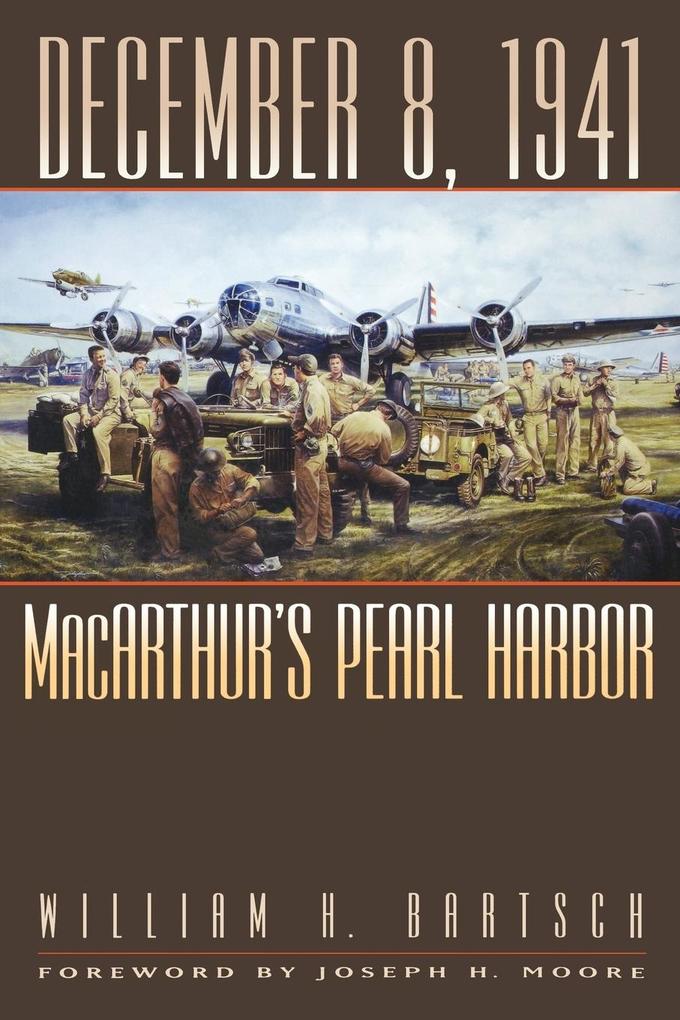 December 8 1941