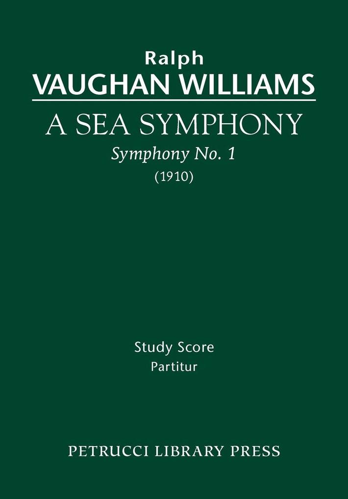 A Sea Symphony