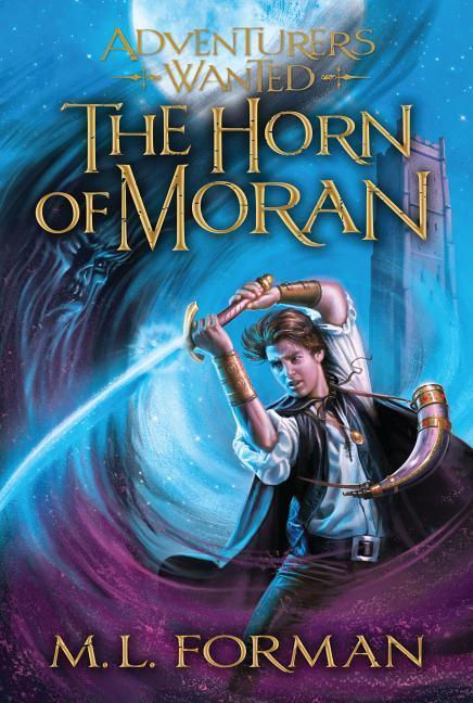 The Horn of Moran 2