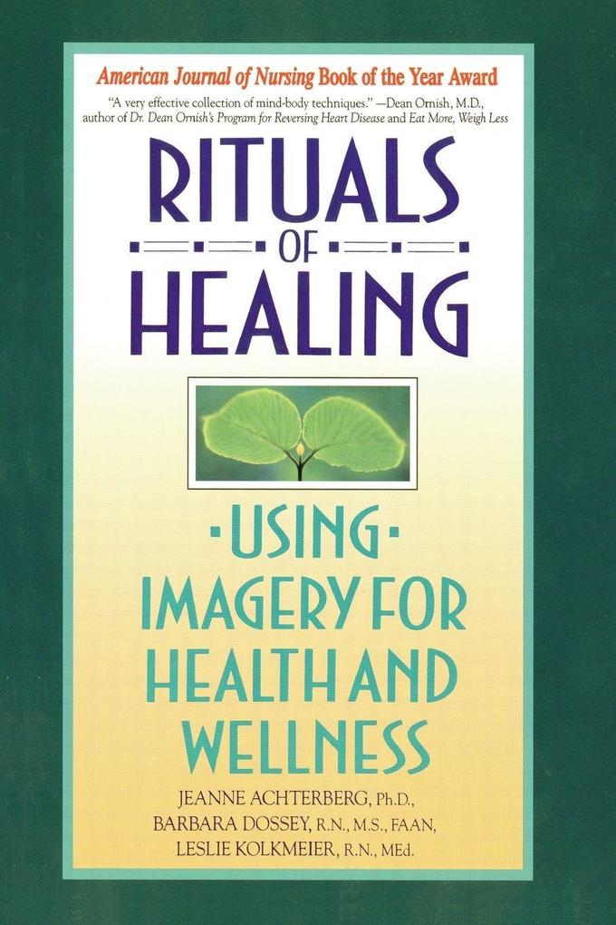 Rituals of Healing