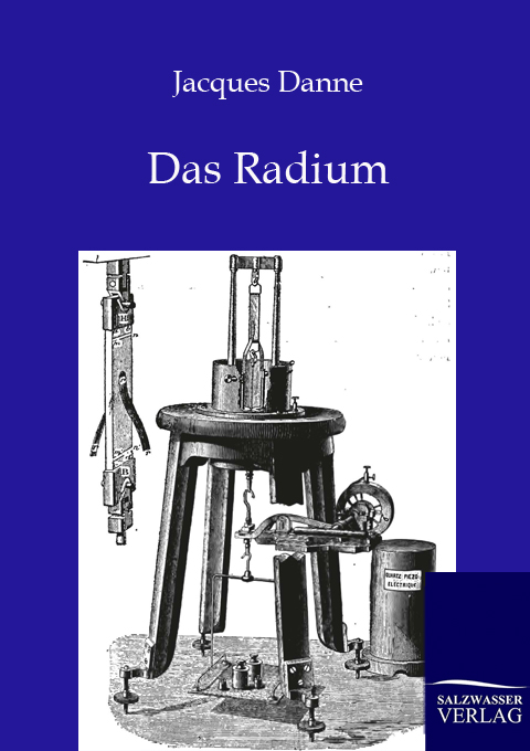 Das Radium