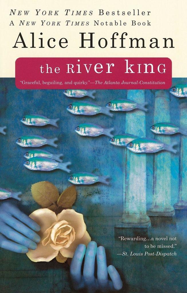 The River King