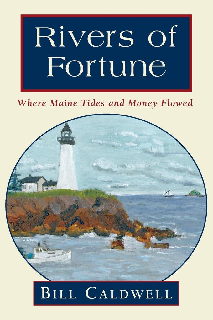 Rivers of Fortune