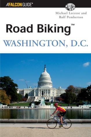 Road Biking Washington D.C.