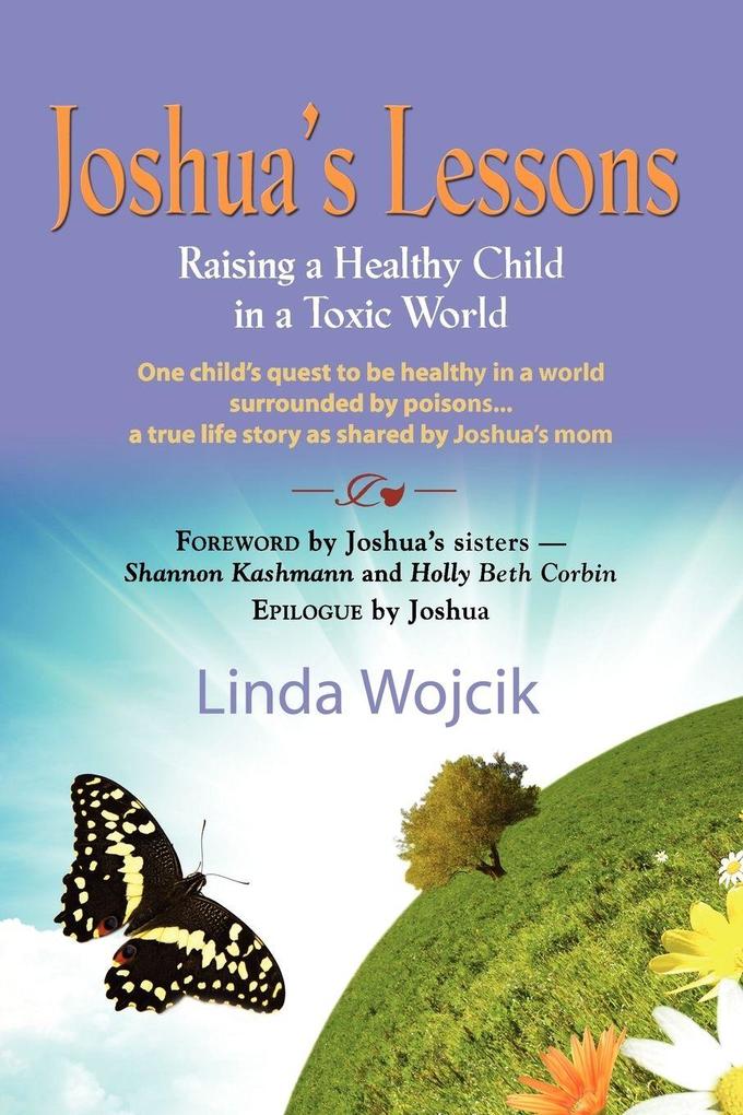 JOSHUA'S LESSONS