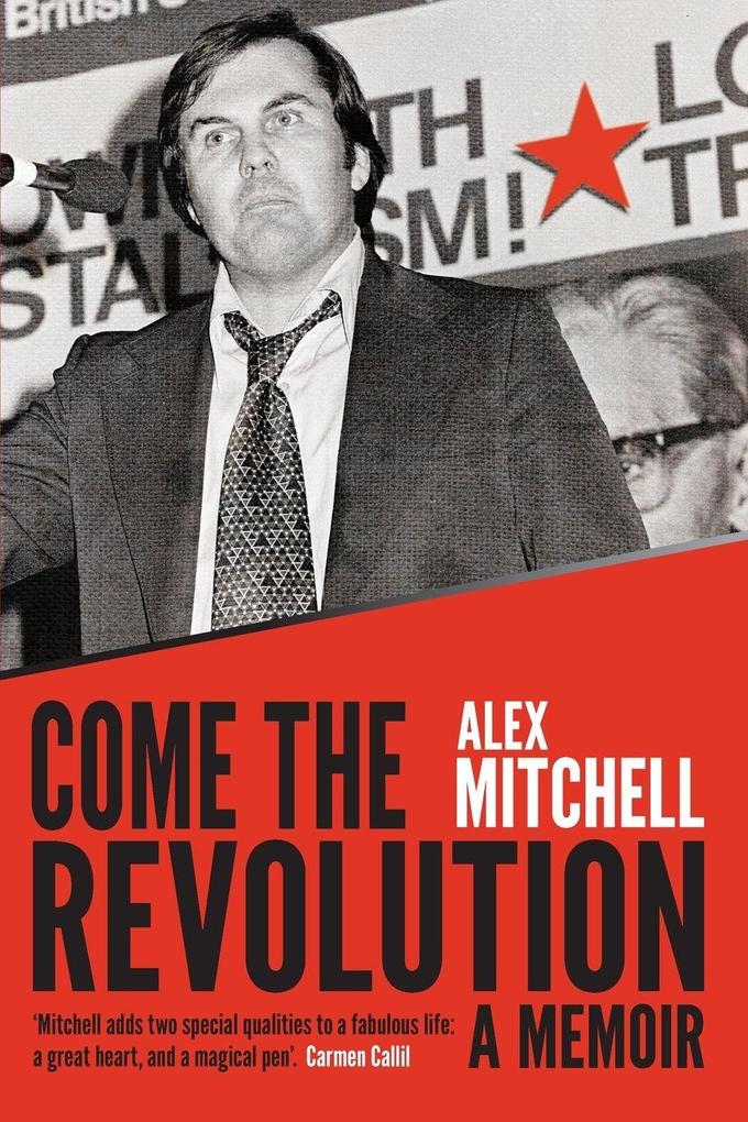 Come the Revolution