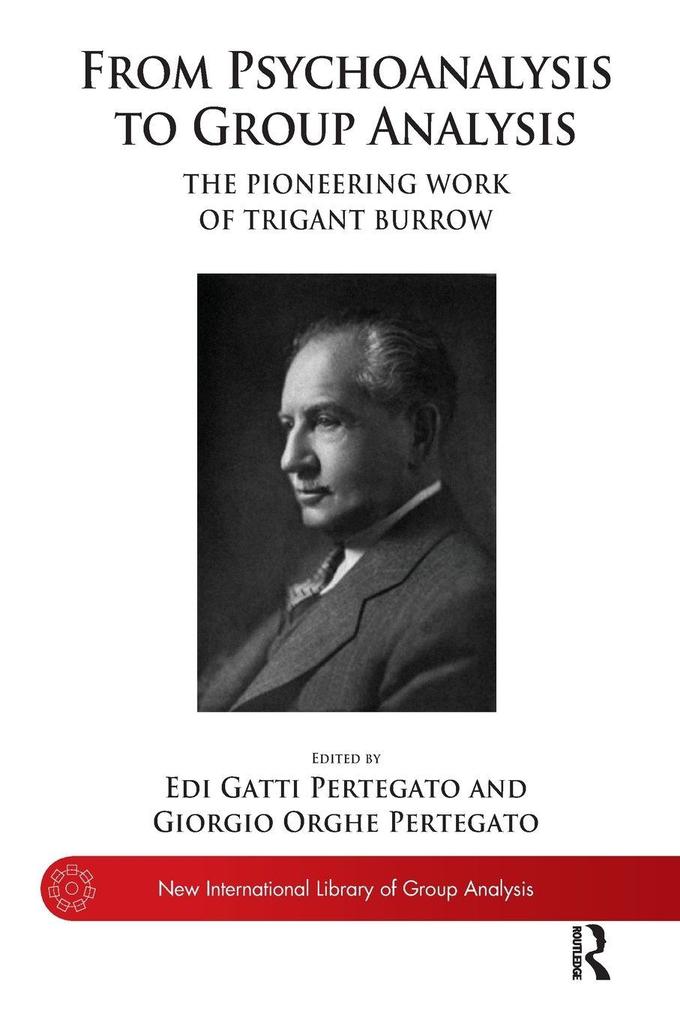From Psychoanalysis to the Group
