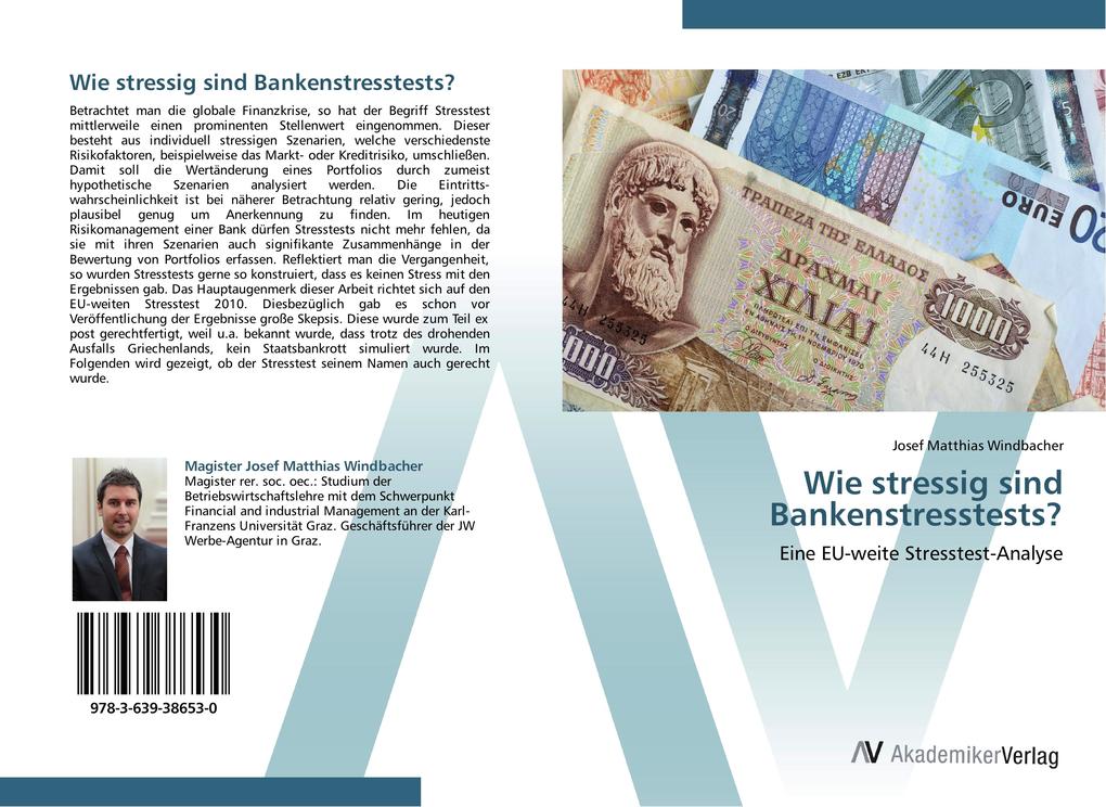 Wie stressig sind Bankenstresstests?