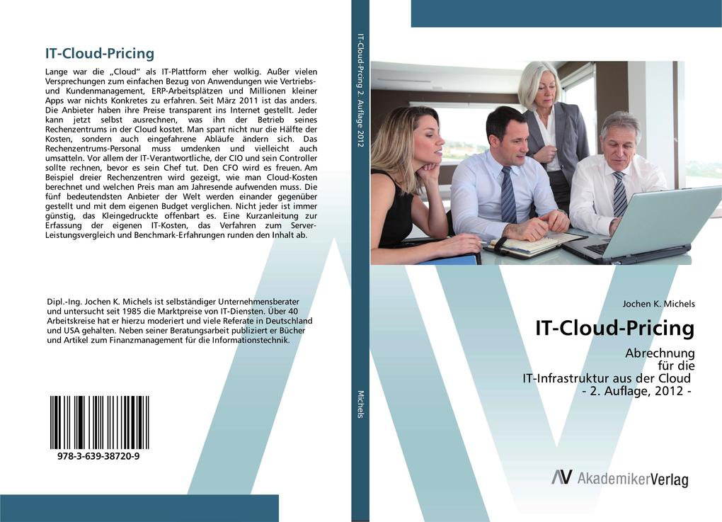 IT-Cloud-Pricing
