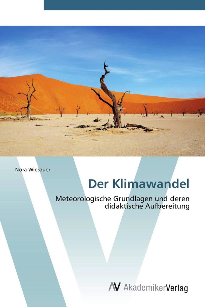 Der Klimawandel