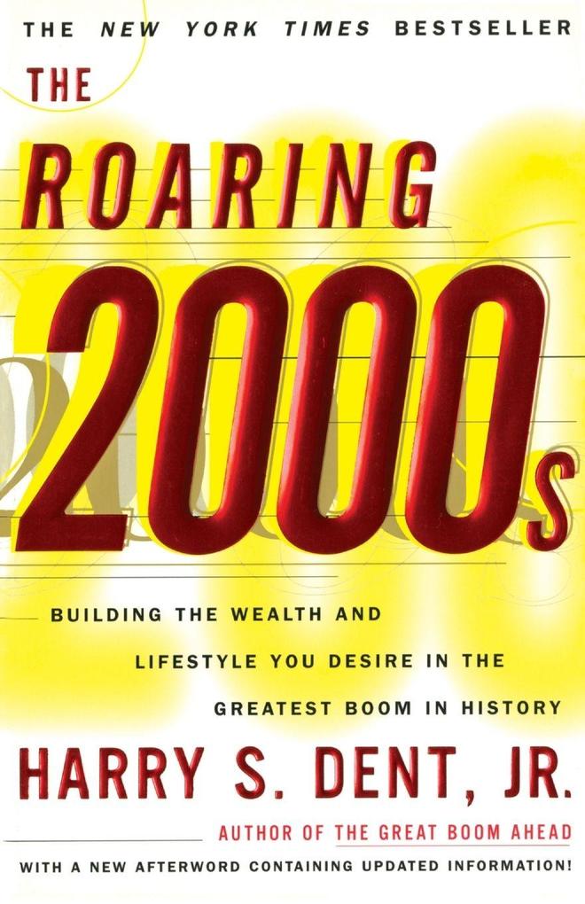 The Roaring 2000s