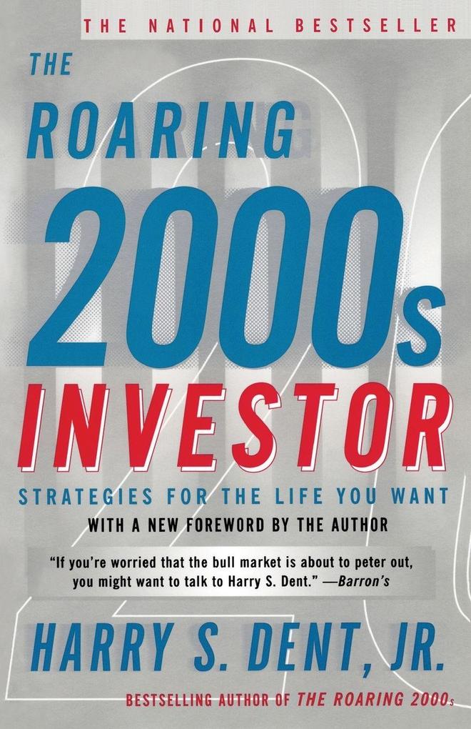 The Roaring 2000s Investor
