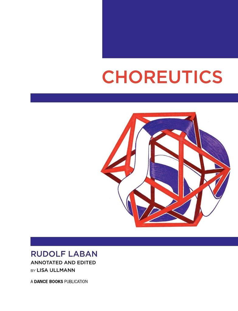 David Leonard Choreutics