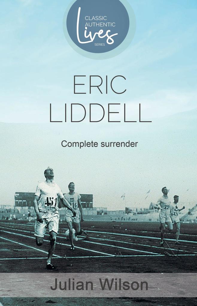 Eric Liddell