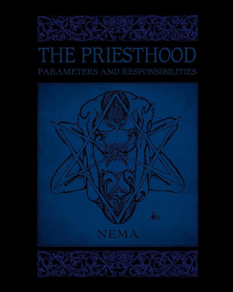 The Priesthood