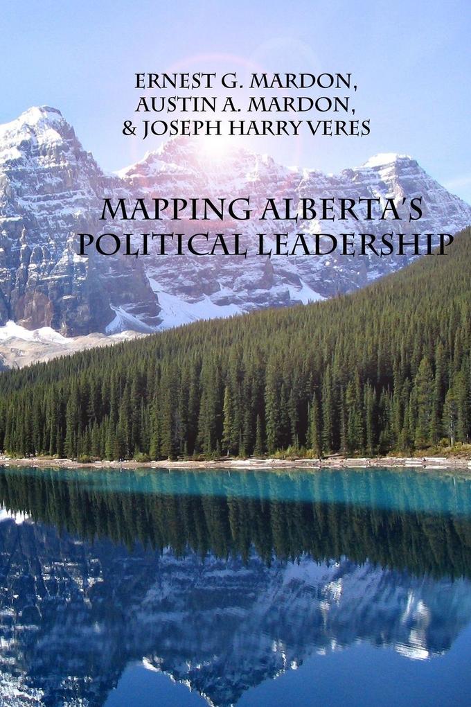 Mapping Alberta's Judicial Leadership