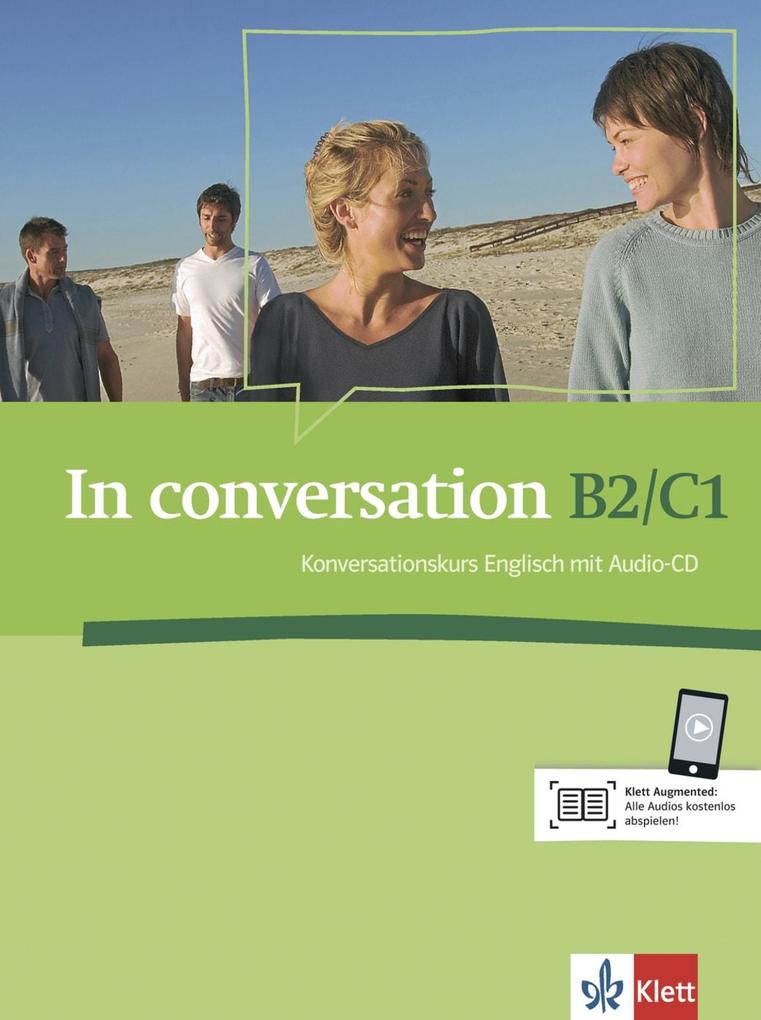 In conversation III B2-C1 - Bild 4