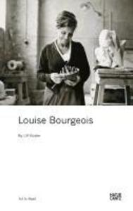 Louise Bourgeois / engl. - Ulf Küster