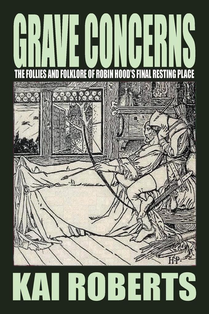 Grave Concerns