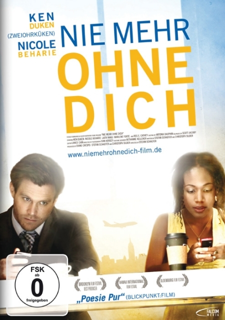 Nie mehr ohne Dich