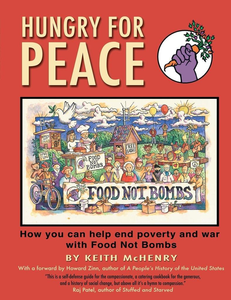 Hungry for Peace
