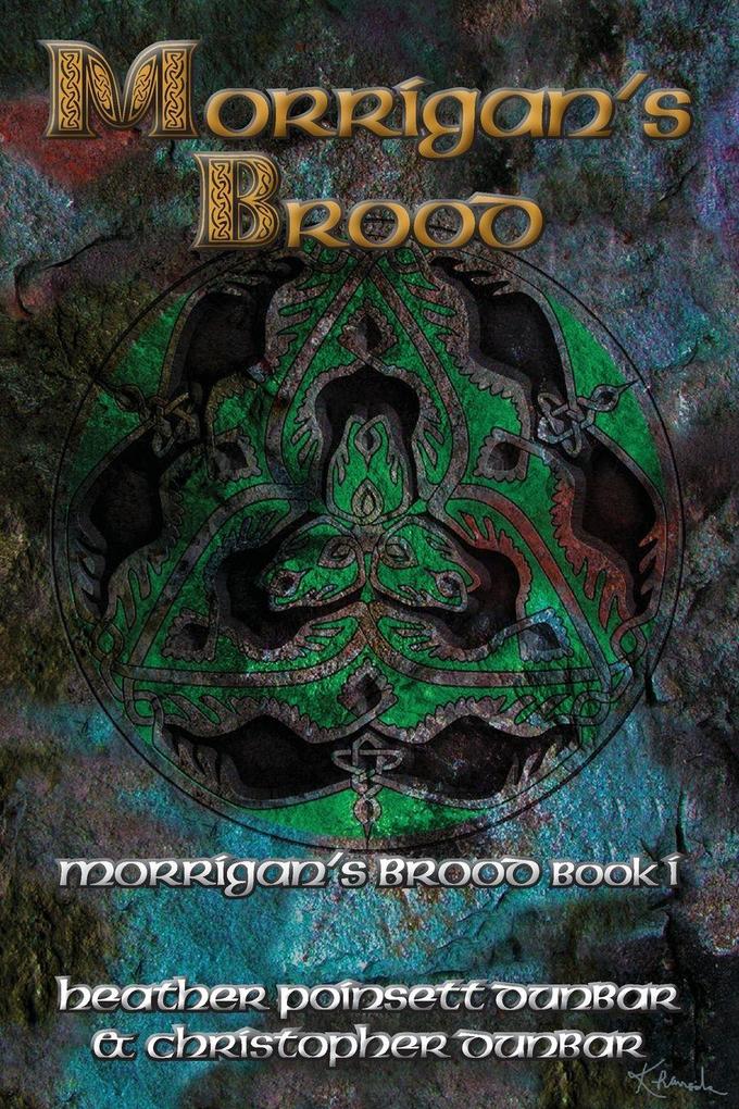 Morrigan's Brood