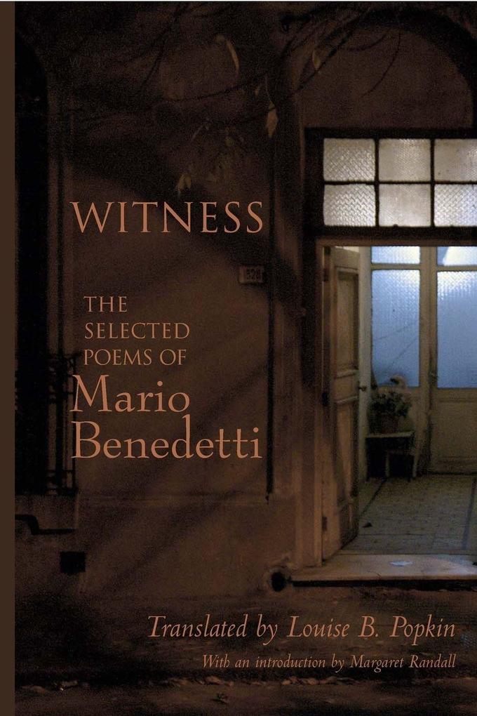 Witness