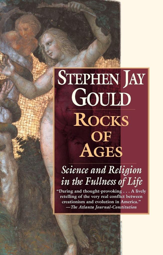Rocks of Ages