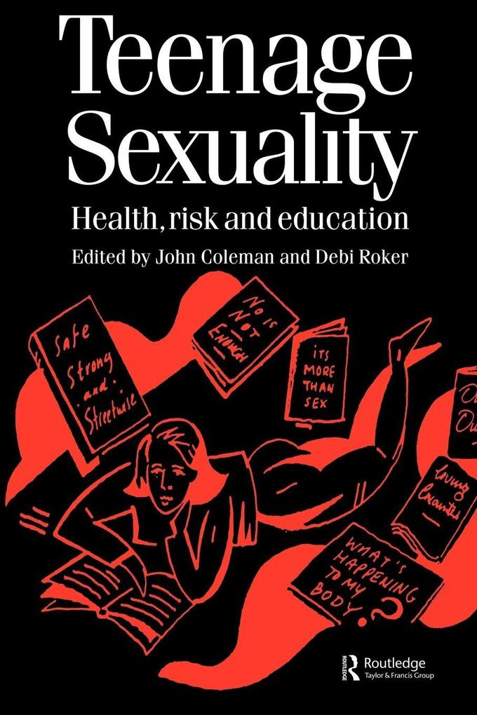 Teenage Sexuality