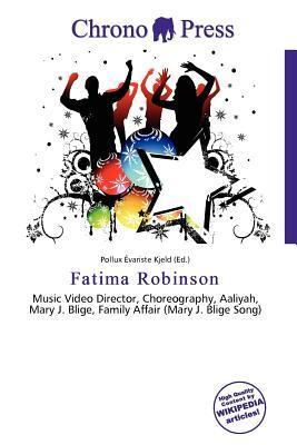 Fatima Robinson