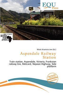Aspendale Railway Station
