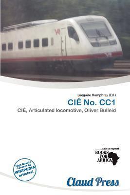 CIÉ No. CC1