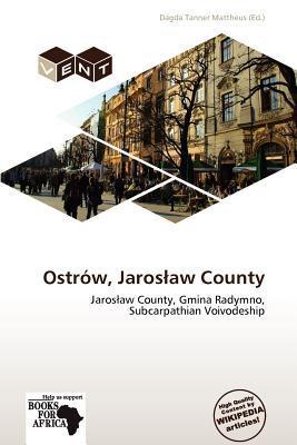 Ostrów Jarosaw County