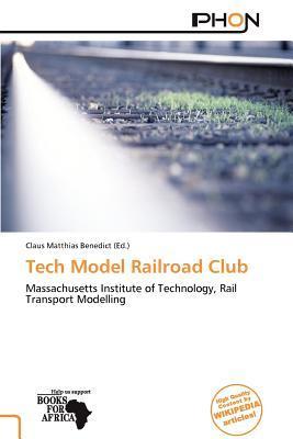 Tech Model Railroad Club