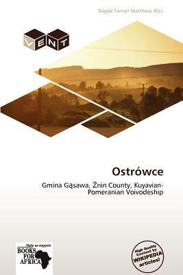 Ostrówce